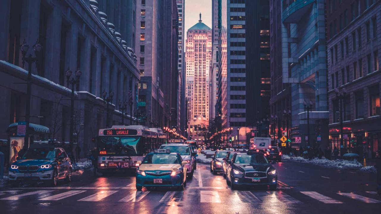 Lyft is offering perks to riders who get rid of their cars