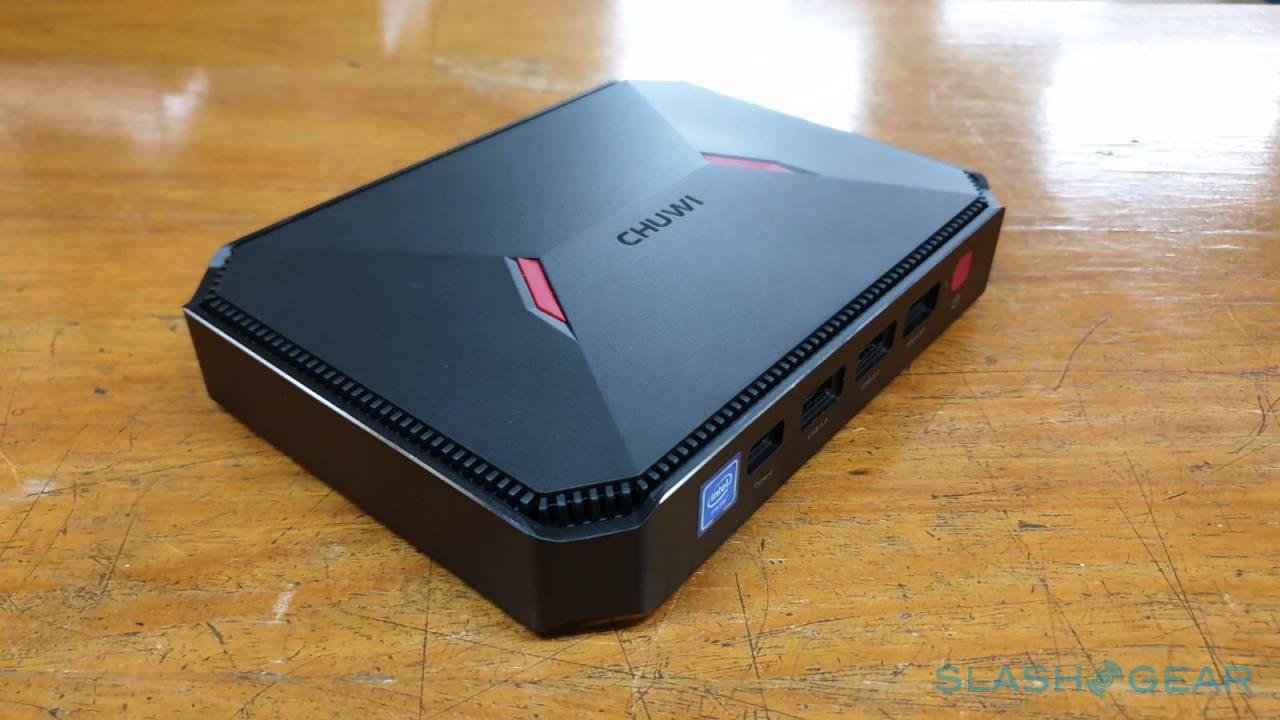 Chuwi MiniBook, HiPad LTE, GBox Pro remind users there are always other options