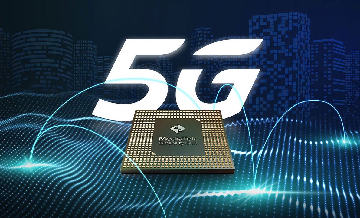 MediaTek’s new flagship chip has dual-SIM 5G but no US-friendly mmWave