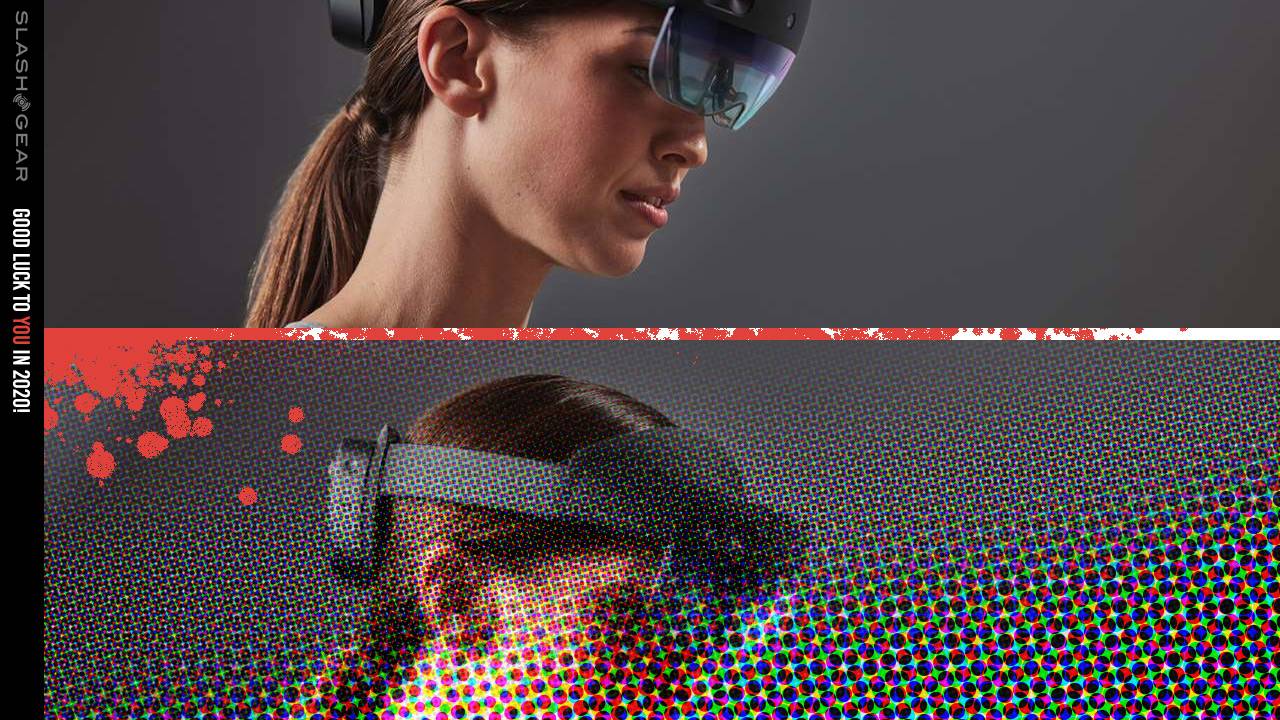 Microsoft HoloLens 2 preorder ‘now shipping’ contradictions