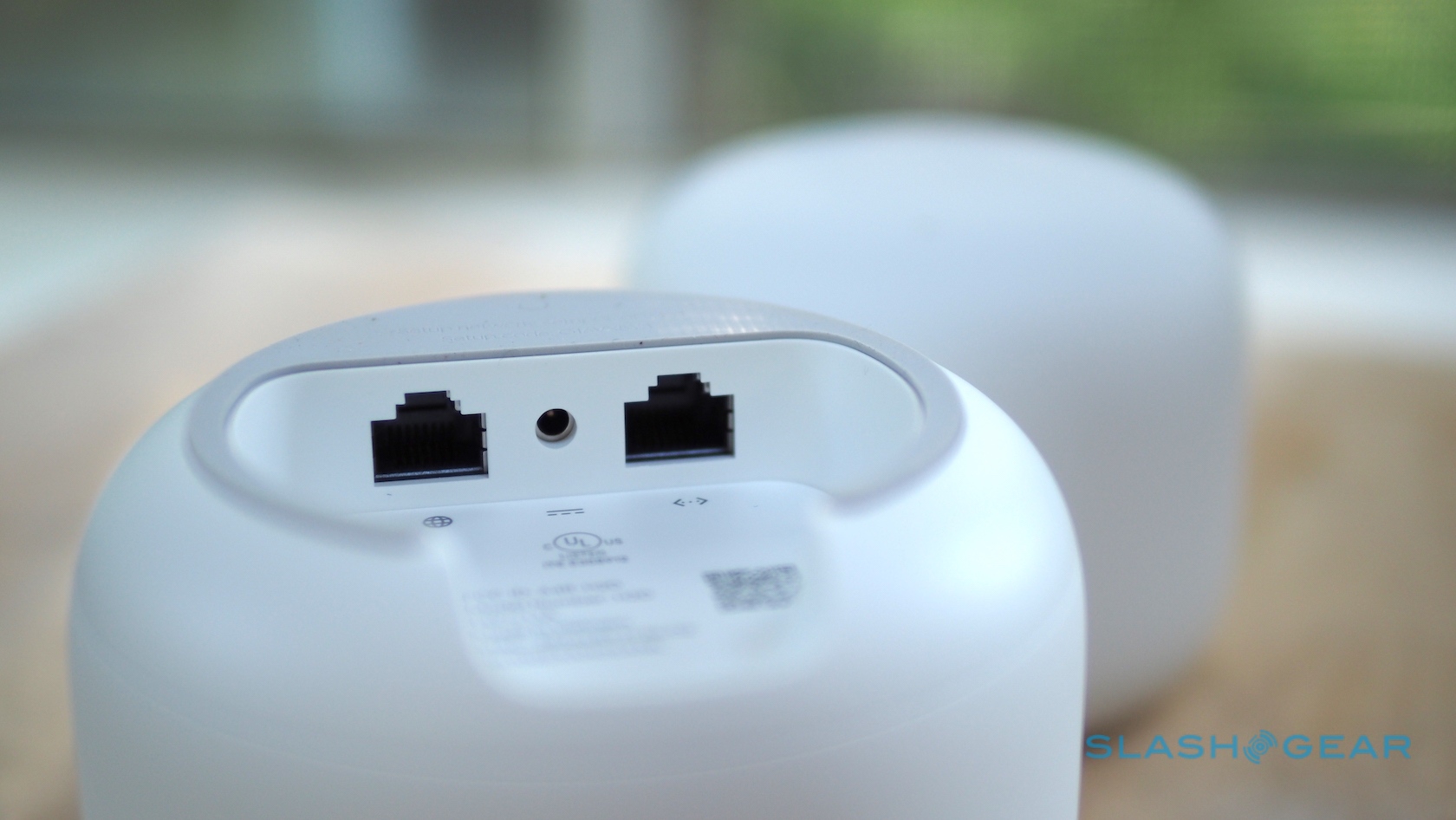 Nest Wifi Review Mesh Network With A Side Of Google Assistant