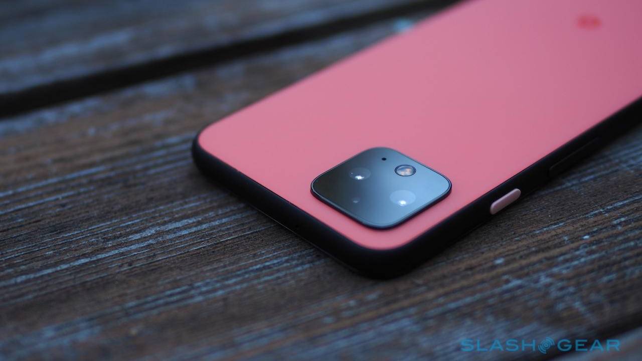 Samsung and Google Camera apps vulnerable to hijacking, fix on the way