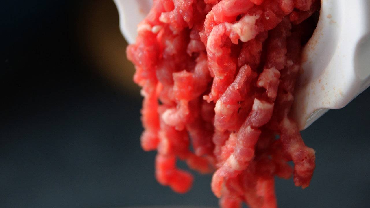 CDC says unusually severe salmonella outbreak linked to ground beef