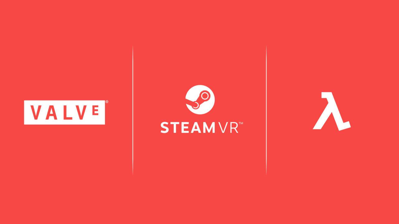 Half-Life: Alyx is Valve’s flagship VR game whatever that means