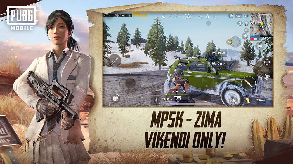 PUBG Mobile update adds Royale Pass Season 10 and special ... PUBG Mobile update adds Royale Pass Season 10 and special ... -