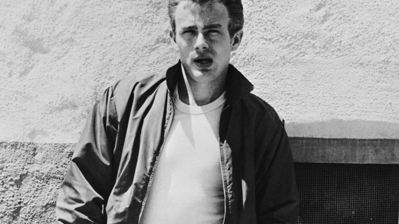 Finding Jack war movie will star a digitally recreated James Dean