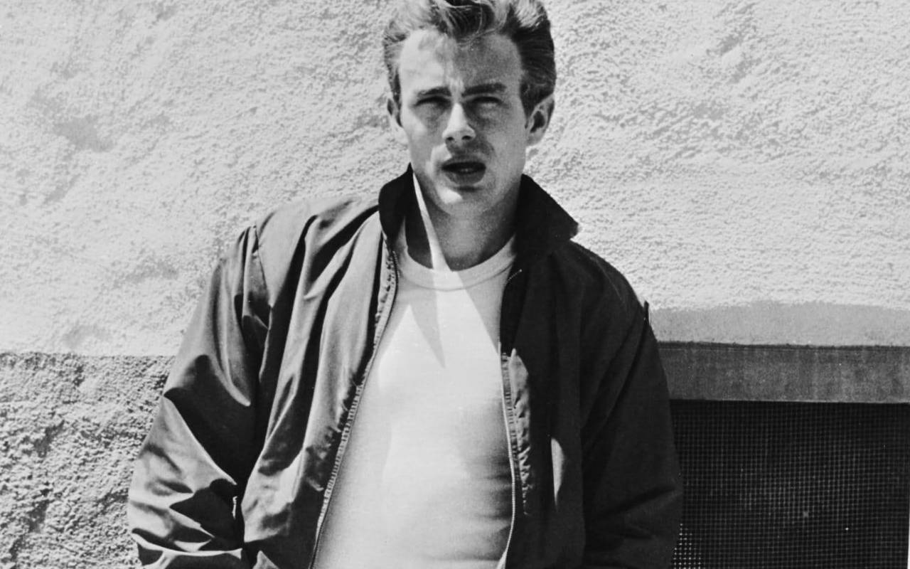 Finding Jack War Movie Will Star A Digitally Recreated James Dean