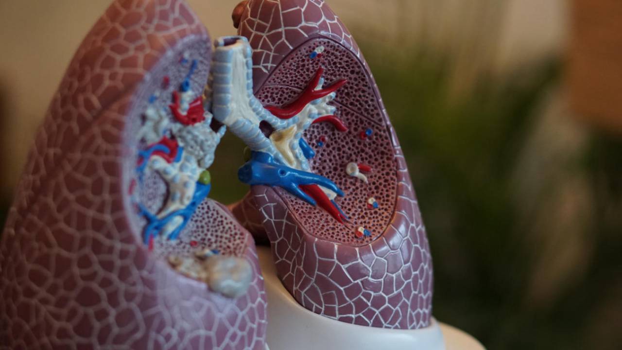 CDC reveals the familiar ingredient that may cause vaping lung disease