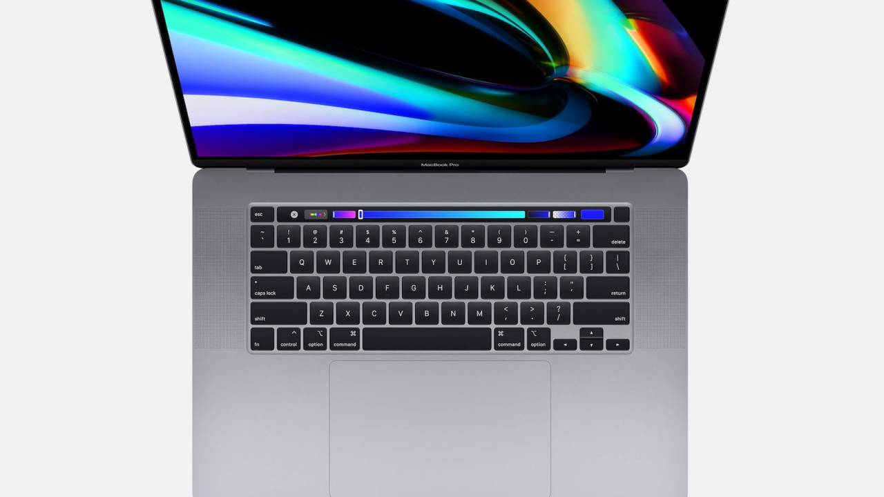 The $6,000 16-inch MacBook Pro: All Apple’s specs and options