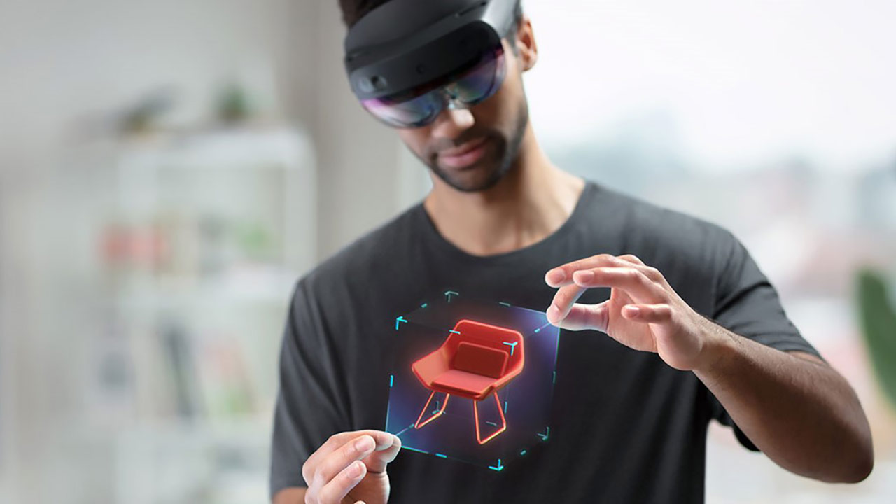 HoloLens 2 released: Microsoft ships 2nd Gen mixed reality headset