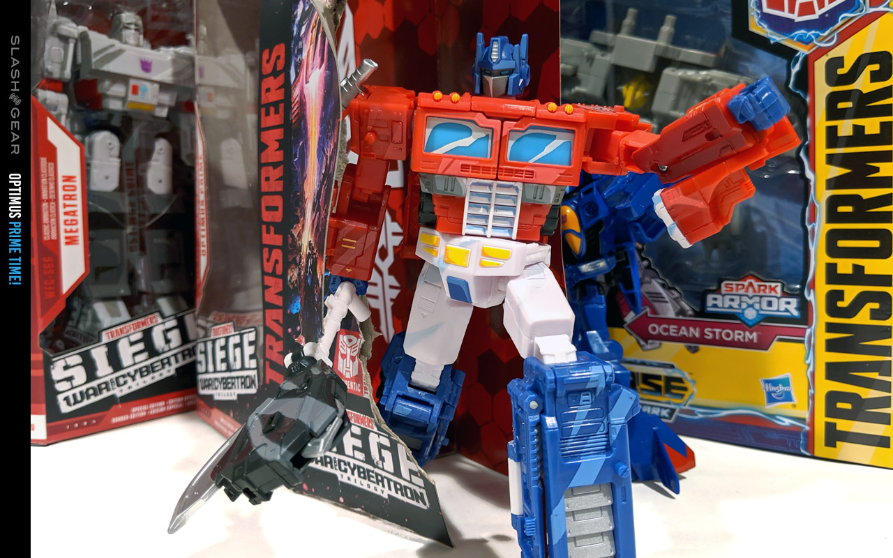 transformer toys for toddlers