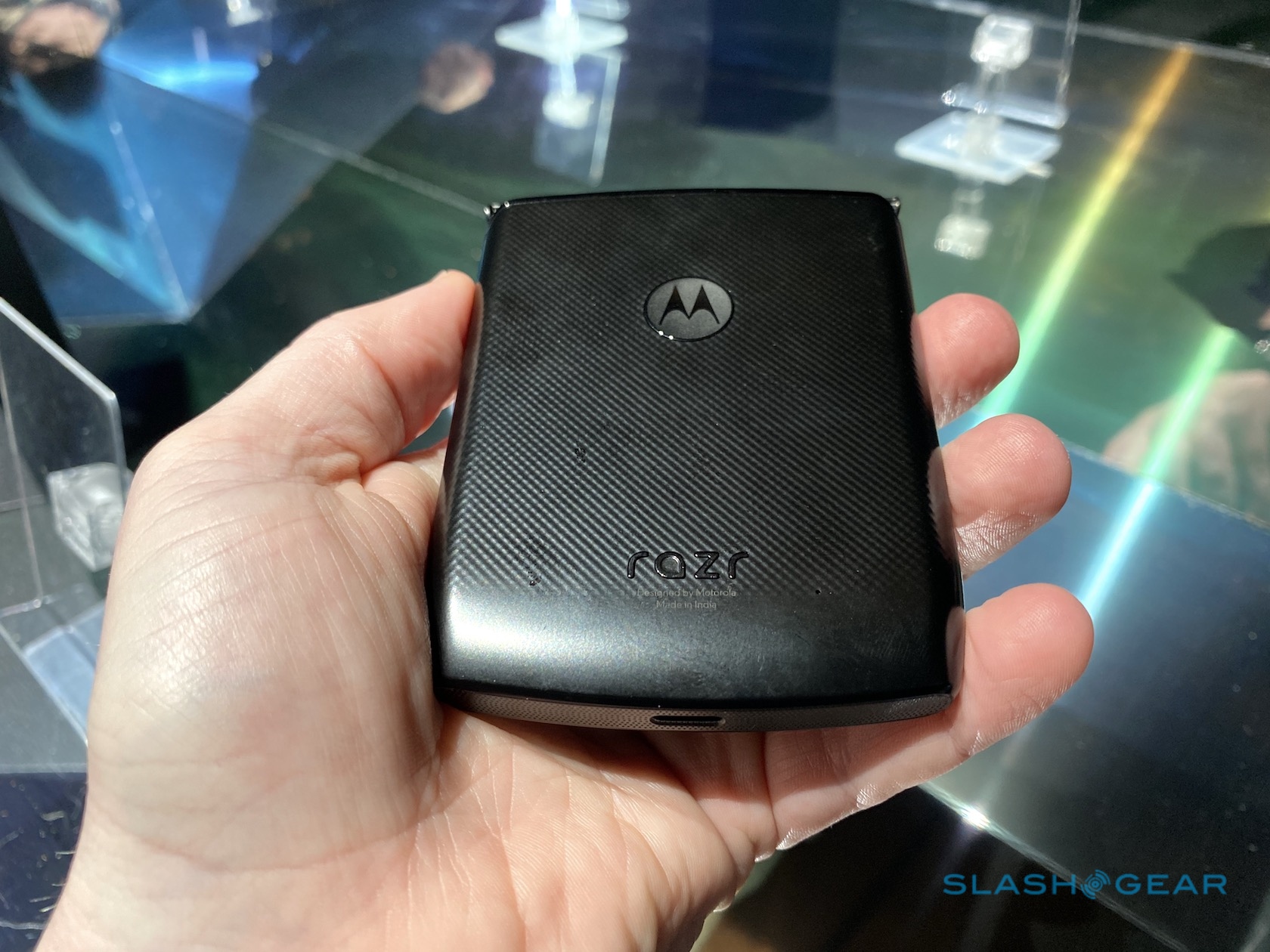Motorola Razr 2019 Gallery