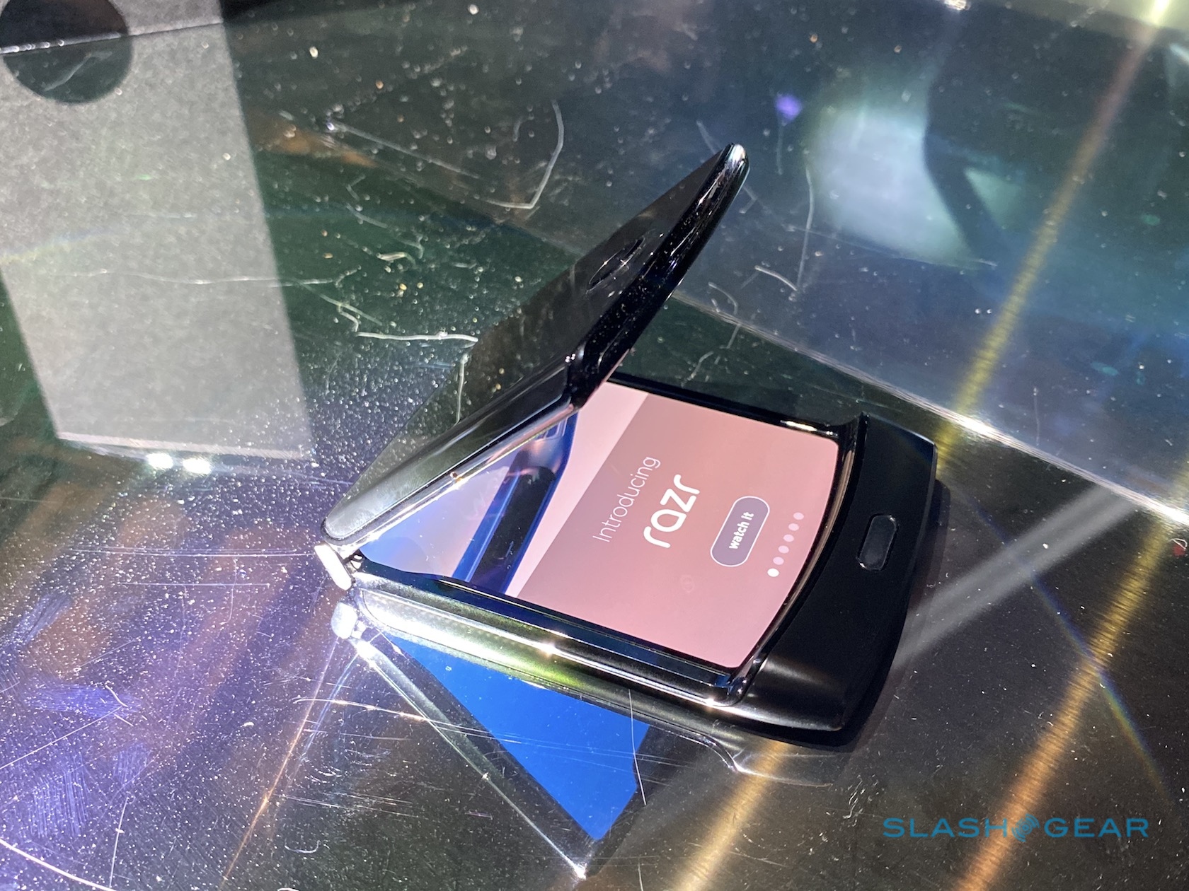 Motorola Razr 2019 Gallery