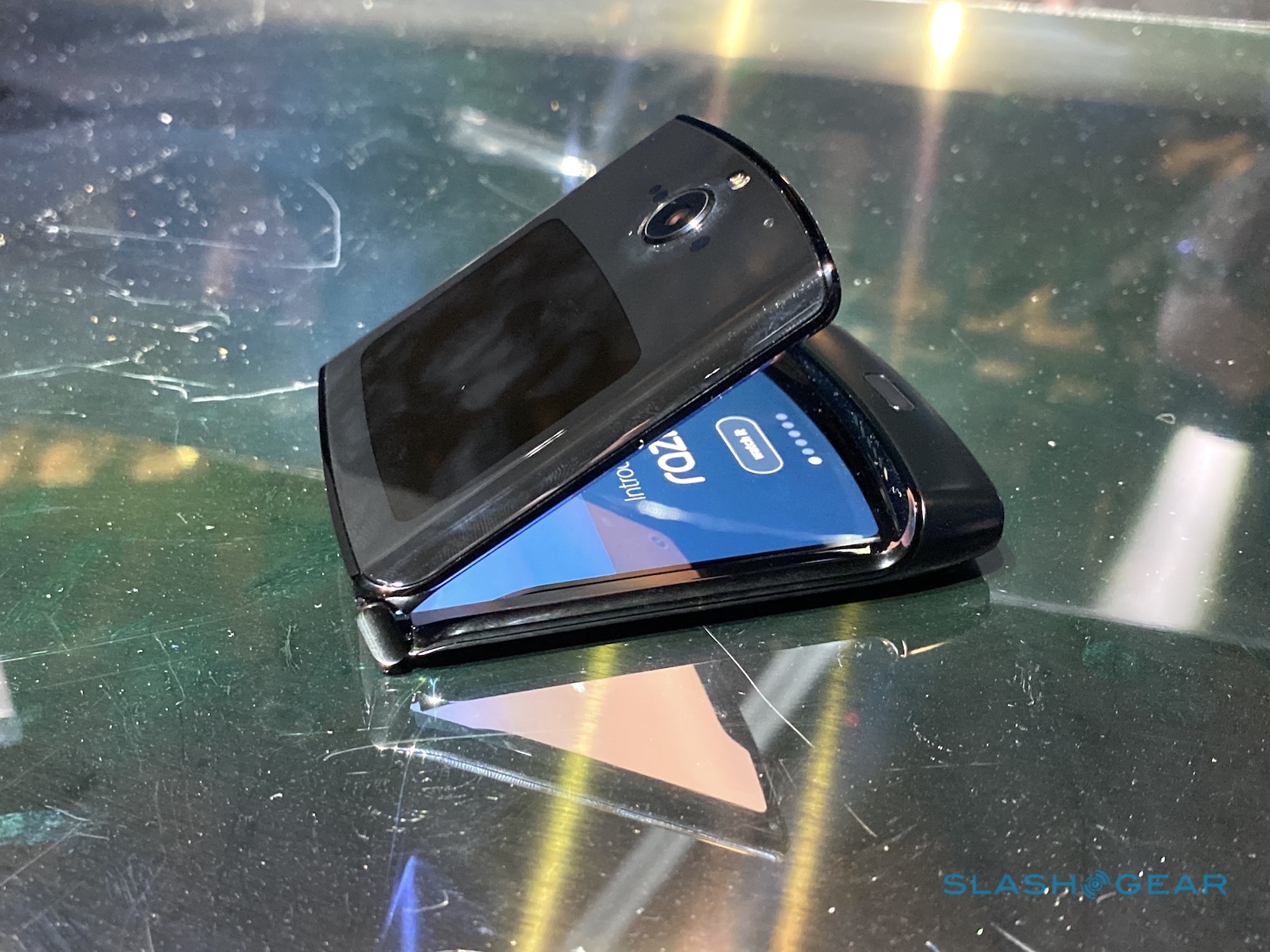 Motorola Razr 2019 Gallery