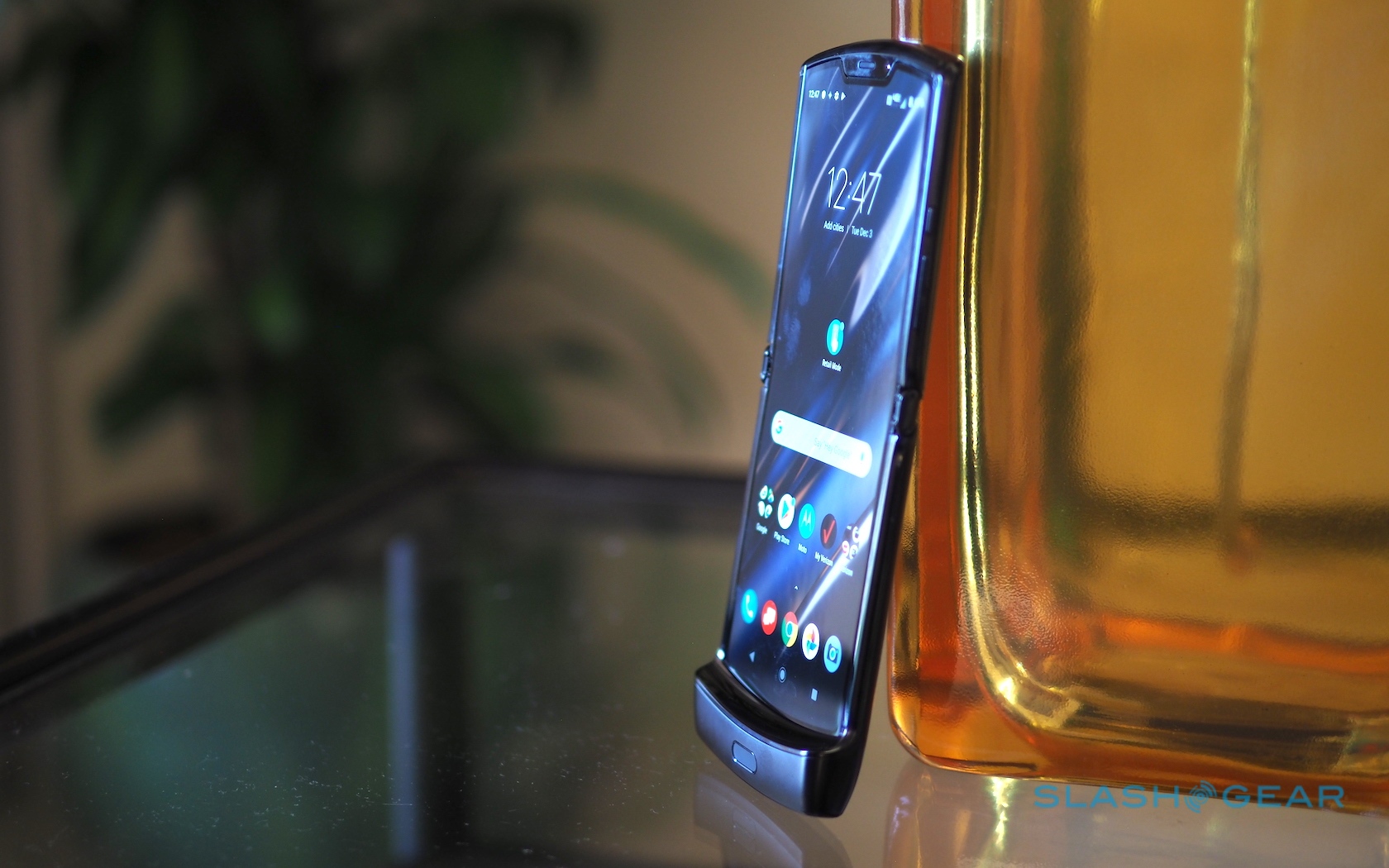 Motorola Razr 2019 Gallery - SlashGear