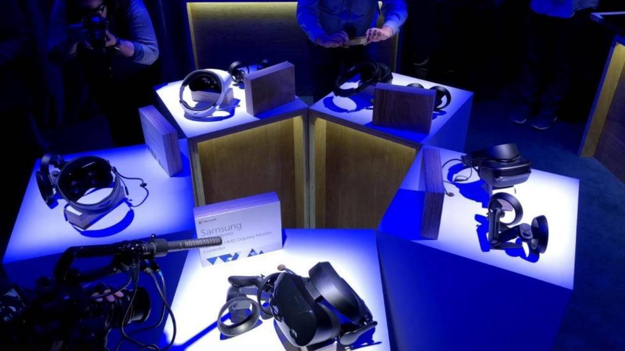 vr xbox scarlett