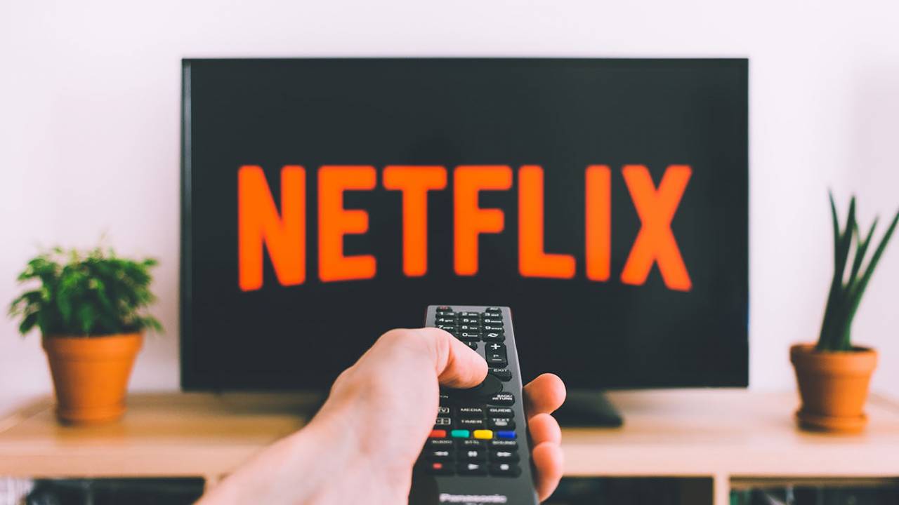 mini series to watch on netflix