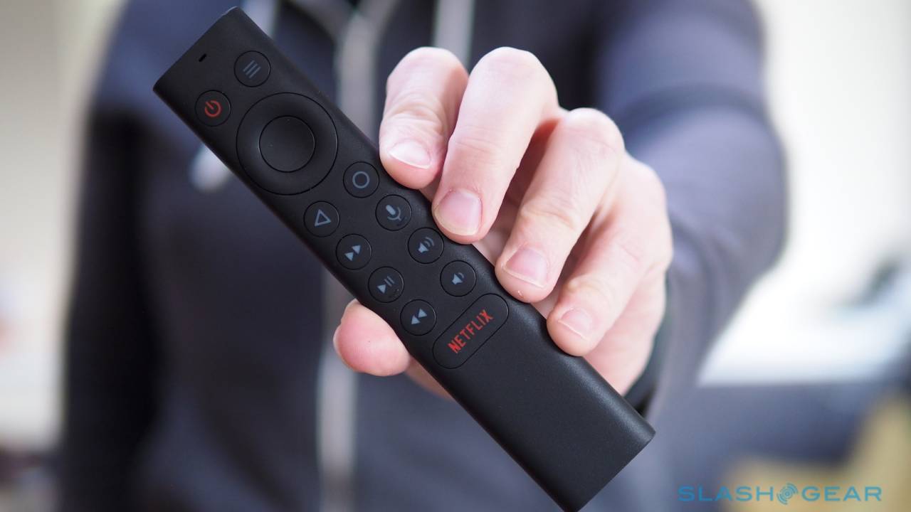 New NVIDIA SHIELD Remote coming in 2020 but old model already gone