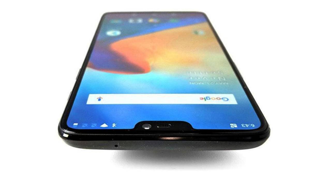 Legit Stable Oxygen Os 10 0 Ota Android 10 For Oneplus 6  6t