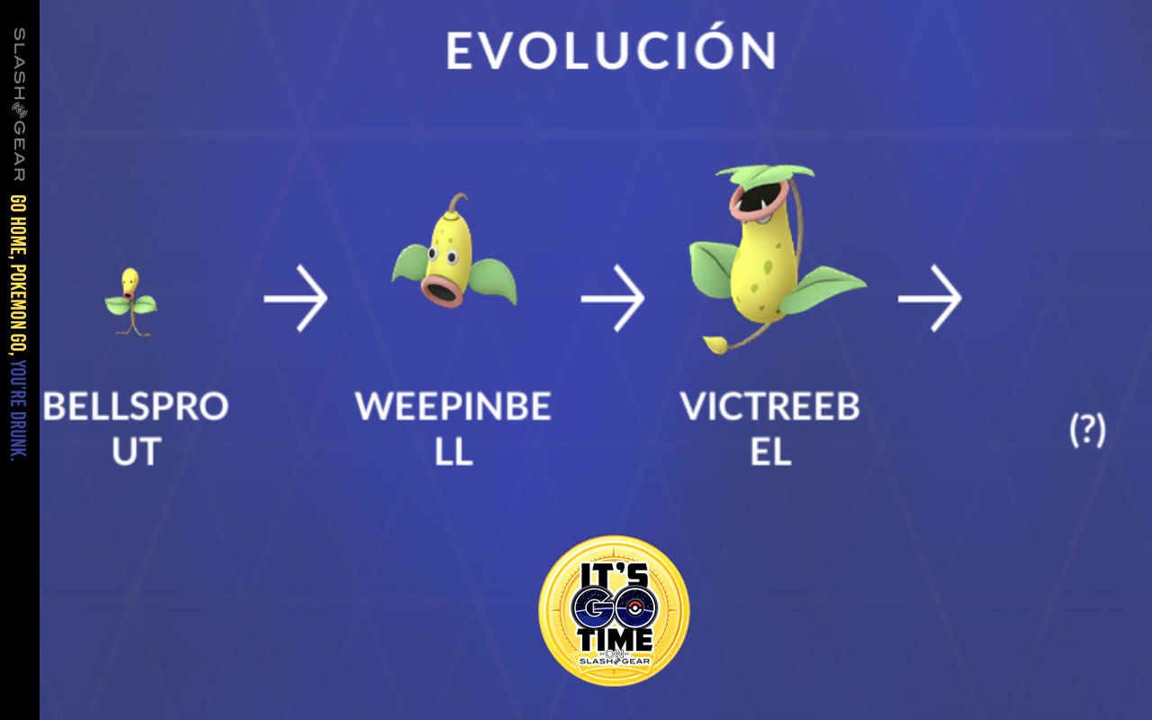 Pokemon Gabite Evolution Chart