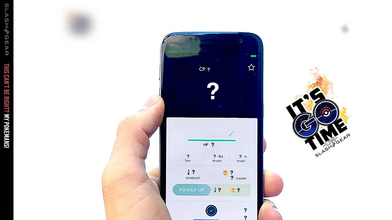 What if Pokemon GO suddenly ended?