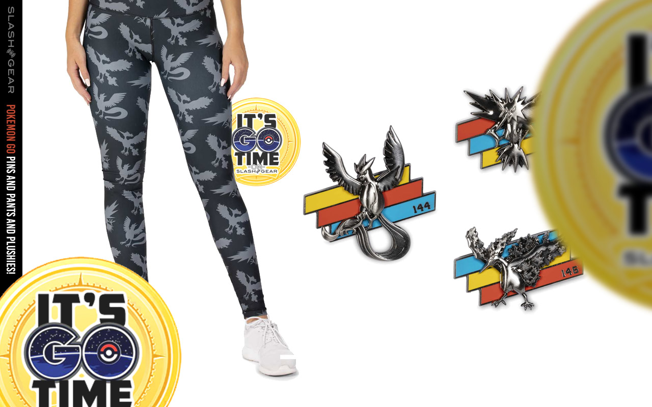 pokemon go samsung gear
