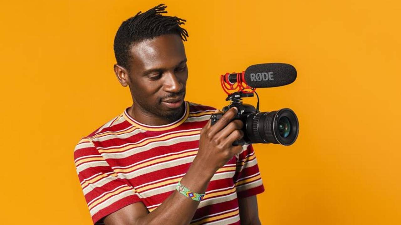RODE VideoMic NTG brings new NTG5 shotgun tech to an on-camera mic