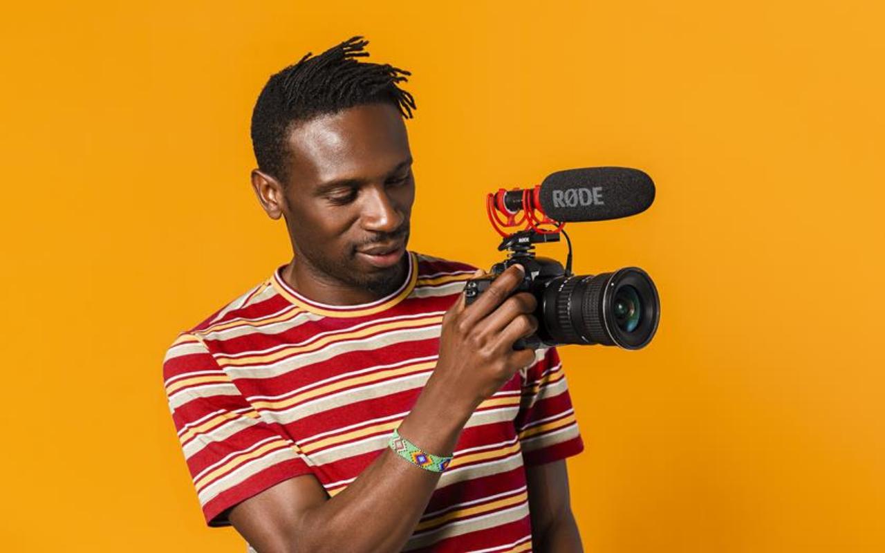 Rode Videomic Ntg Brings New Ntg5 Shotgun Tech To An On Camera Mic Slashgear