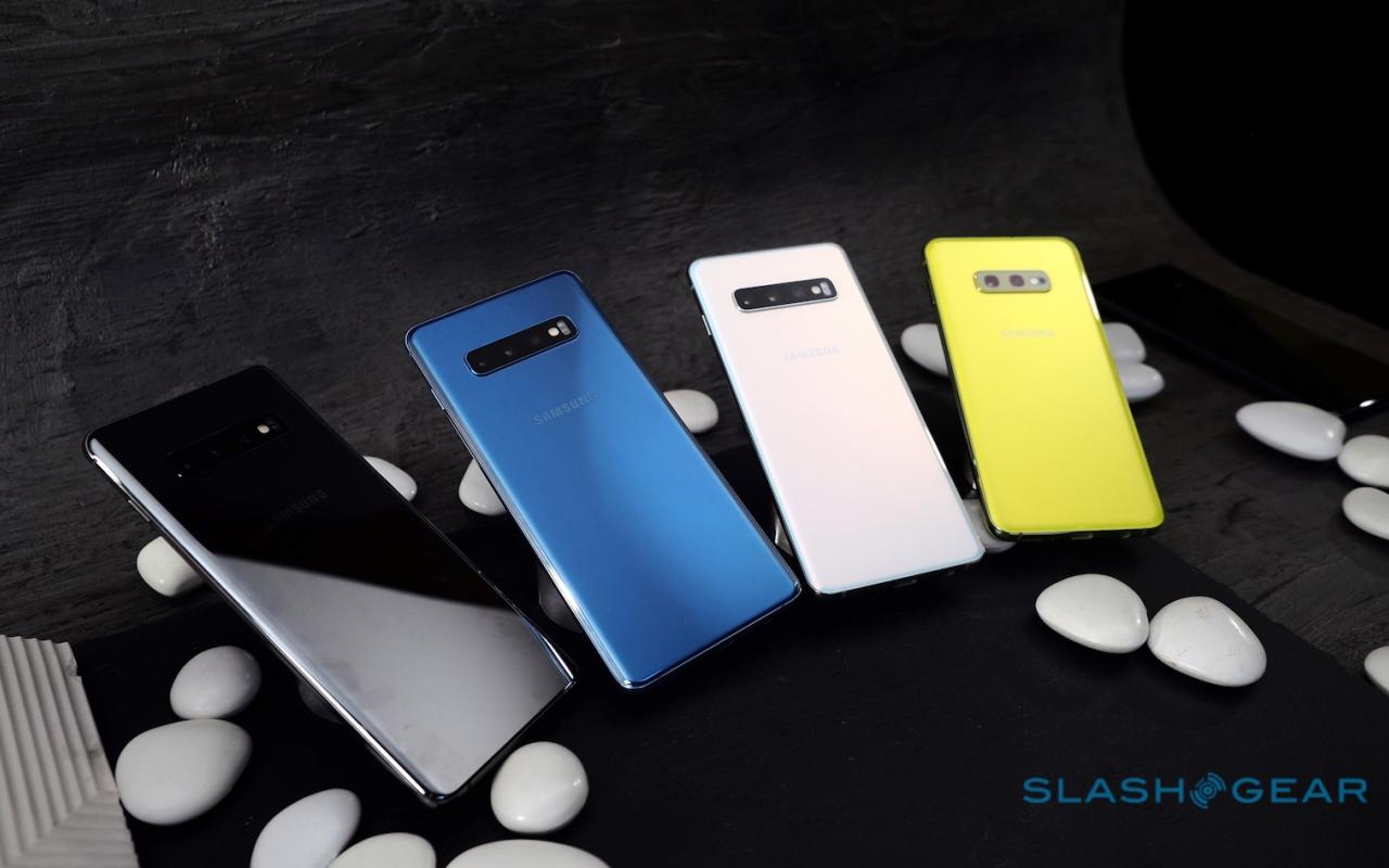 samsung galaxy s10  note