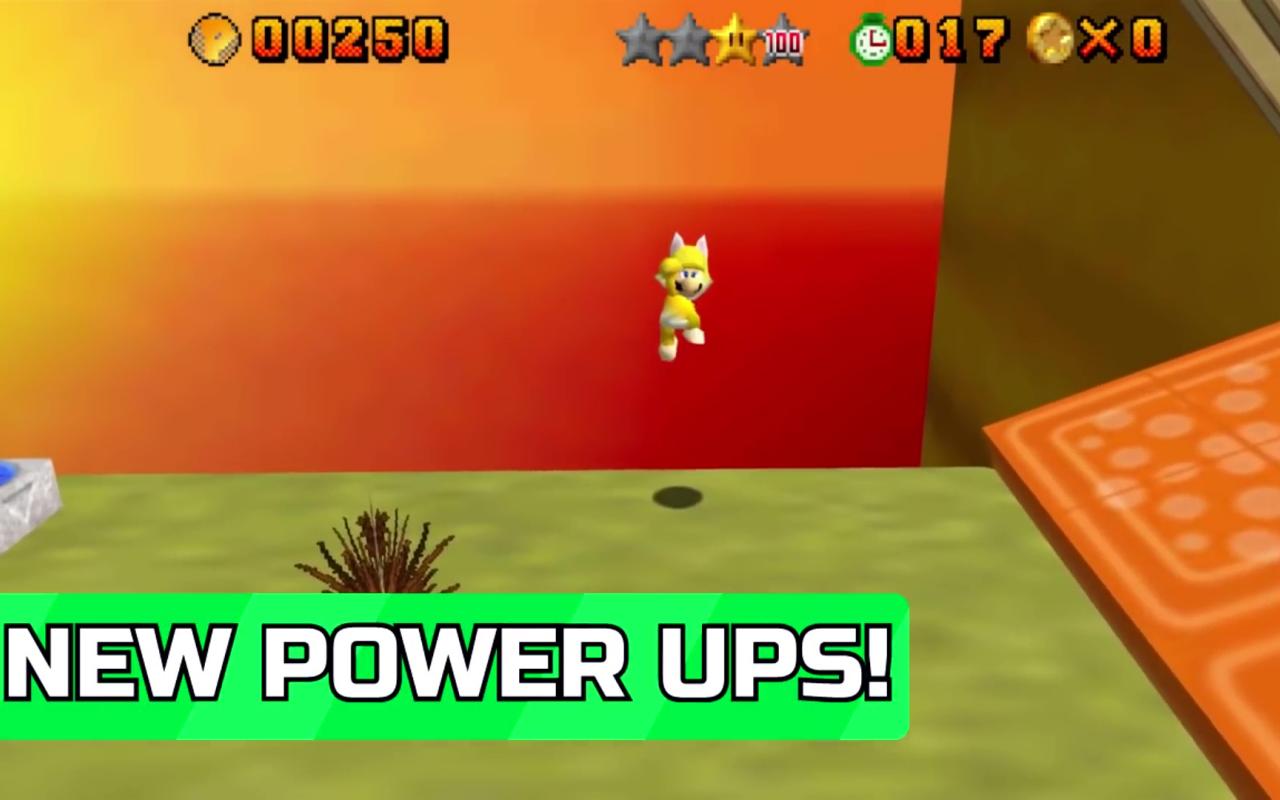 super mario 64 emulator mac super mario 64 emulator mac
