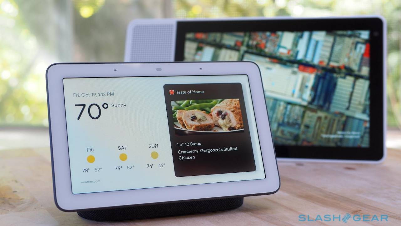 I’ve given smart speakers as gifts before – I won’t do it again