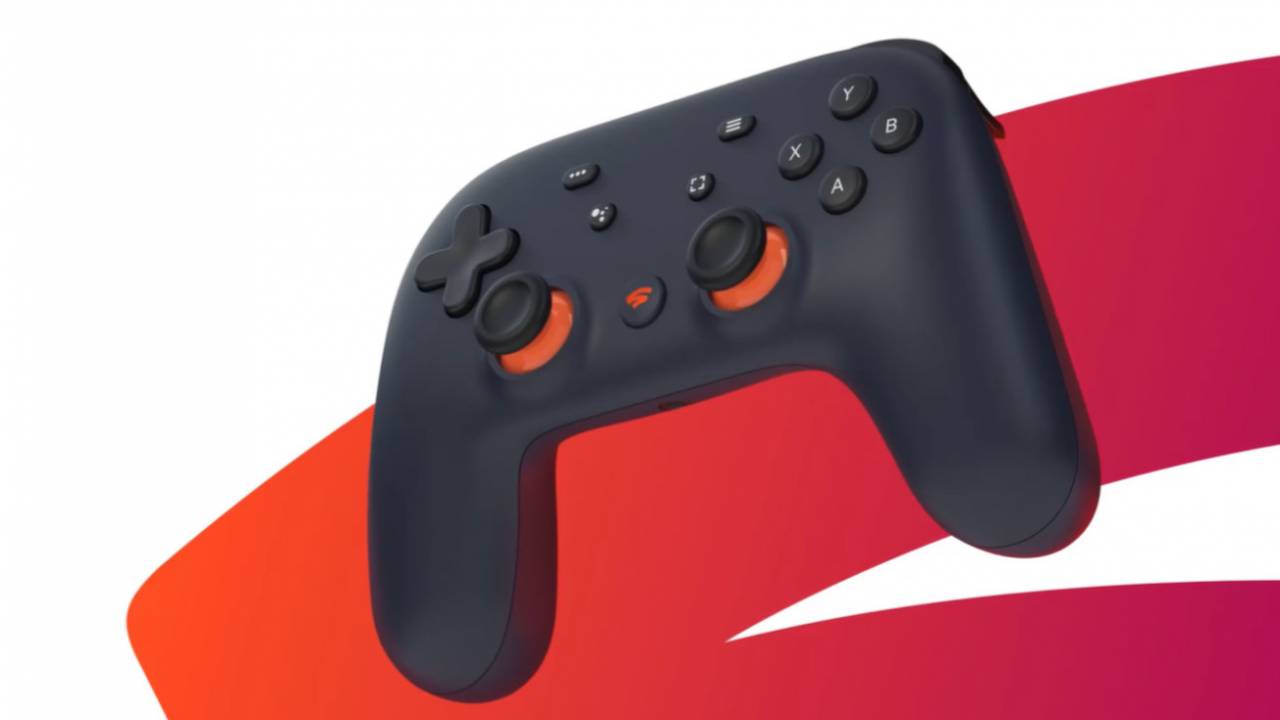 use stadia controller on ps4