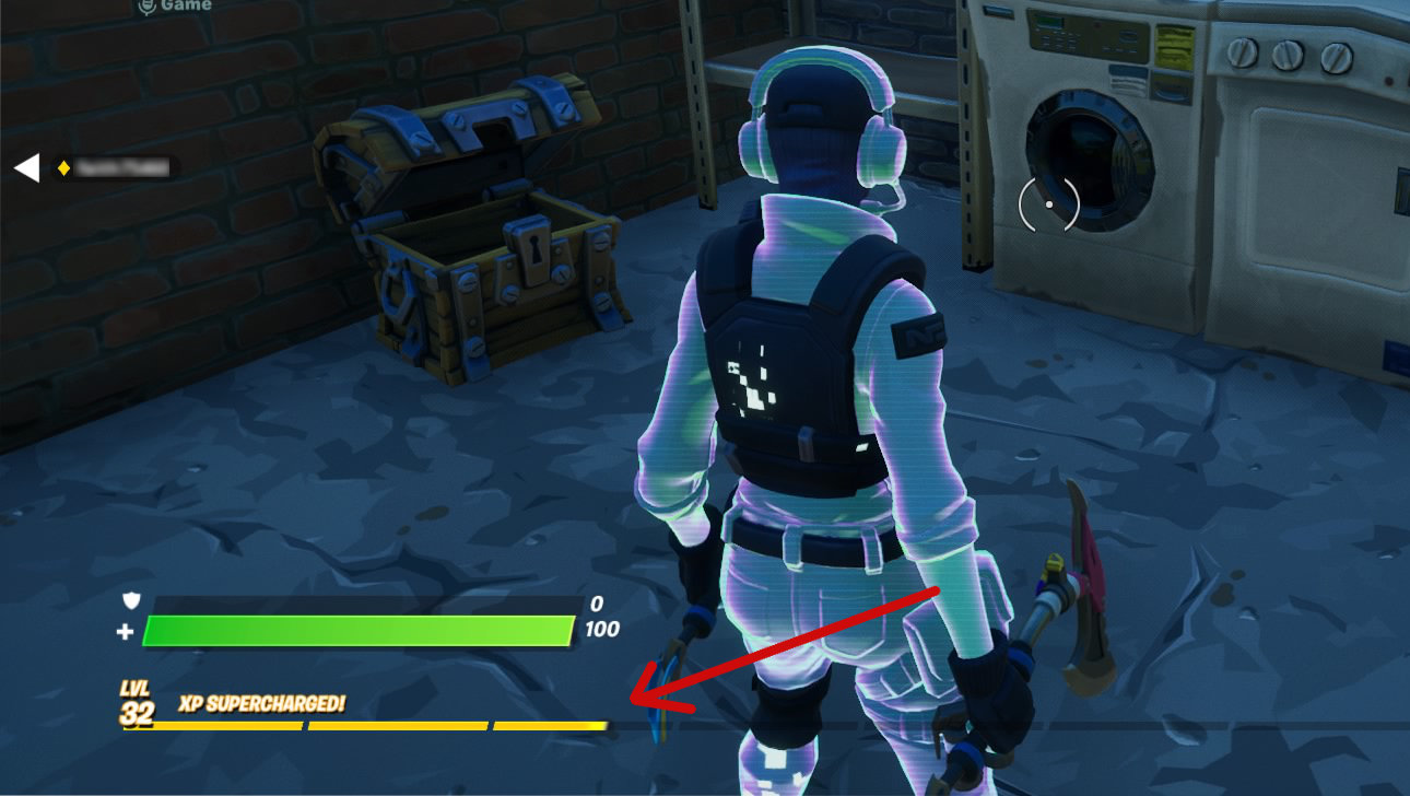 Fortnite Power Level Event Get Supercharged Xp All Weekend Slashgear Fortnite How Does Xp Work Fortnite How Does Xp Work Fortnite Power Level Event Get Supercharged Xp All Weekend Slashgear