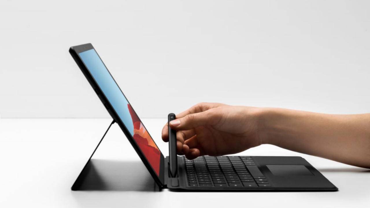 Surface Pro X available now but buyers may want to hold off for now