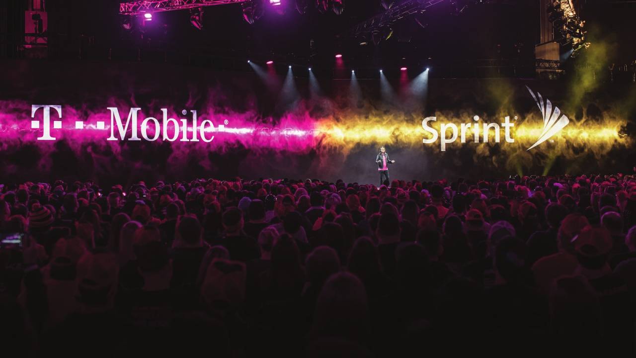 T-Mobile Connect plan promises $15/mo service – if the Sprint merger happens