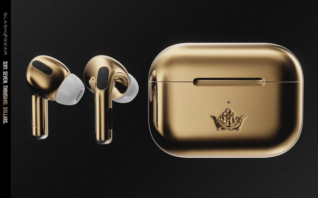 airpods customization