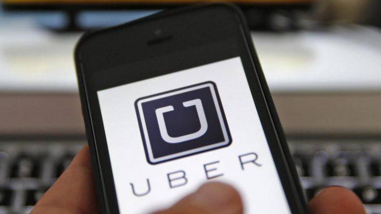 Uber will soon record audio on trips for safety purposes