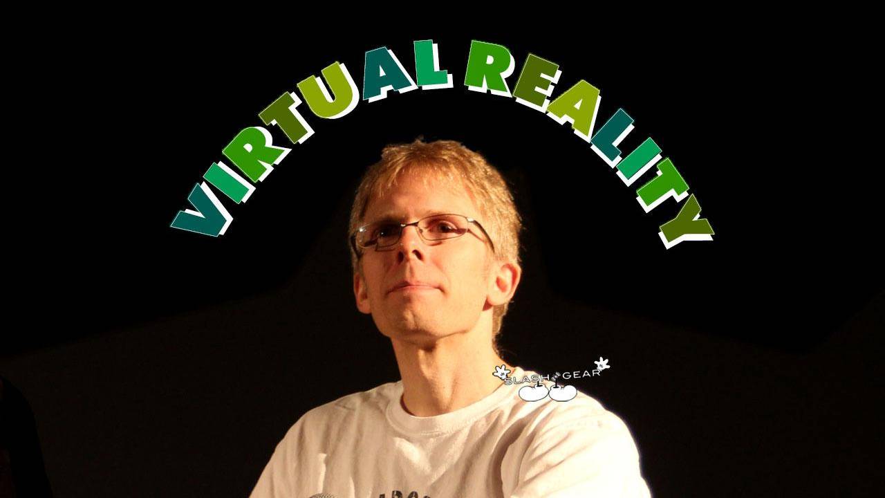 Gaming legend John Carmack moving away from Oculus and into AI