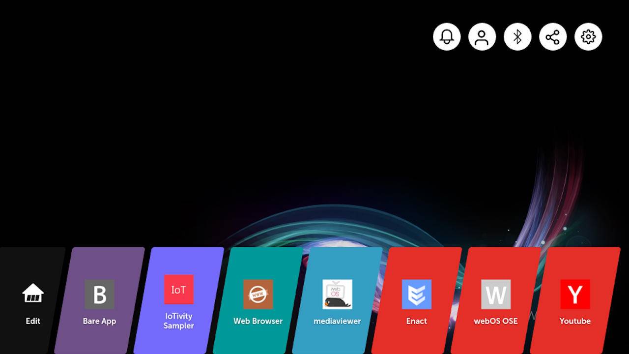 webOS Open Source Edition 2.0 keeps Palm’s spirit alive in cars and IoT