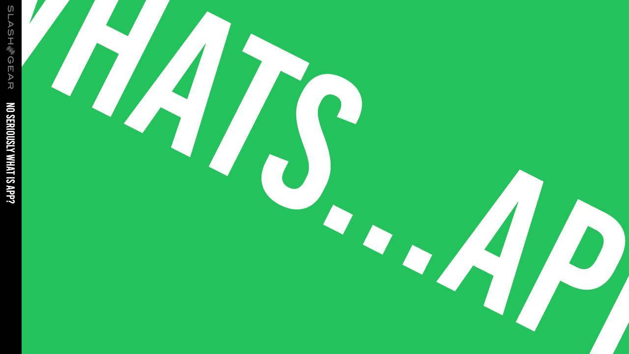 WhatsApp MP4 bug lets hackers control your phone