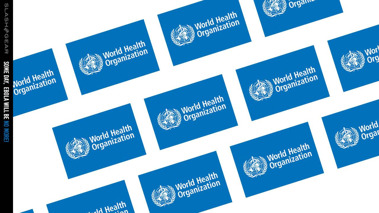 Ebola vaccine approved by WHO for first time ever
