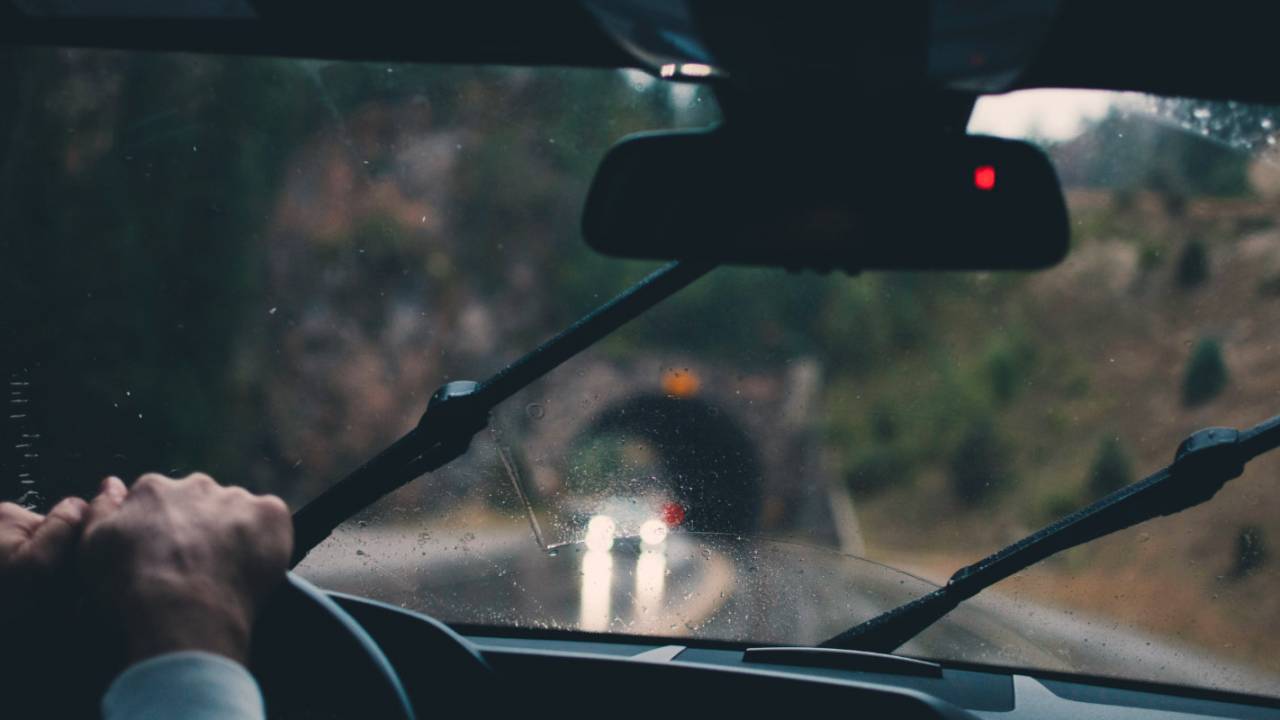 Toyota uses connected car windshield wiper data to improve weather forecasts