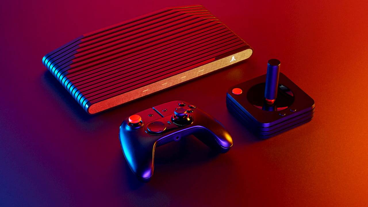 Atari VCS backers won’t get their consoles on time