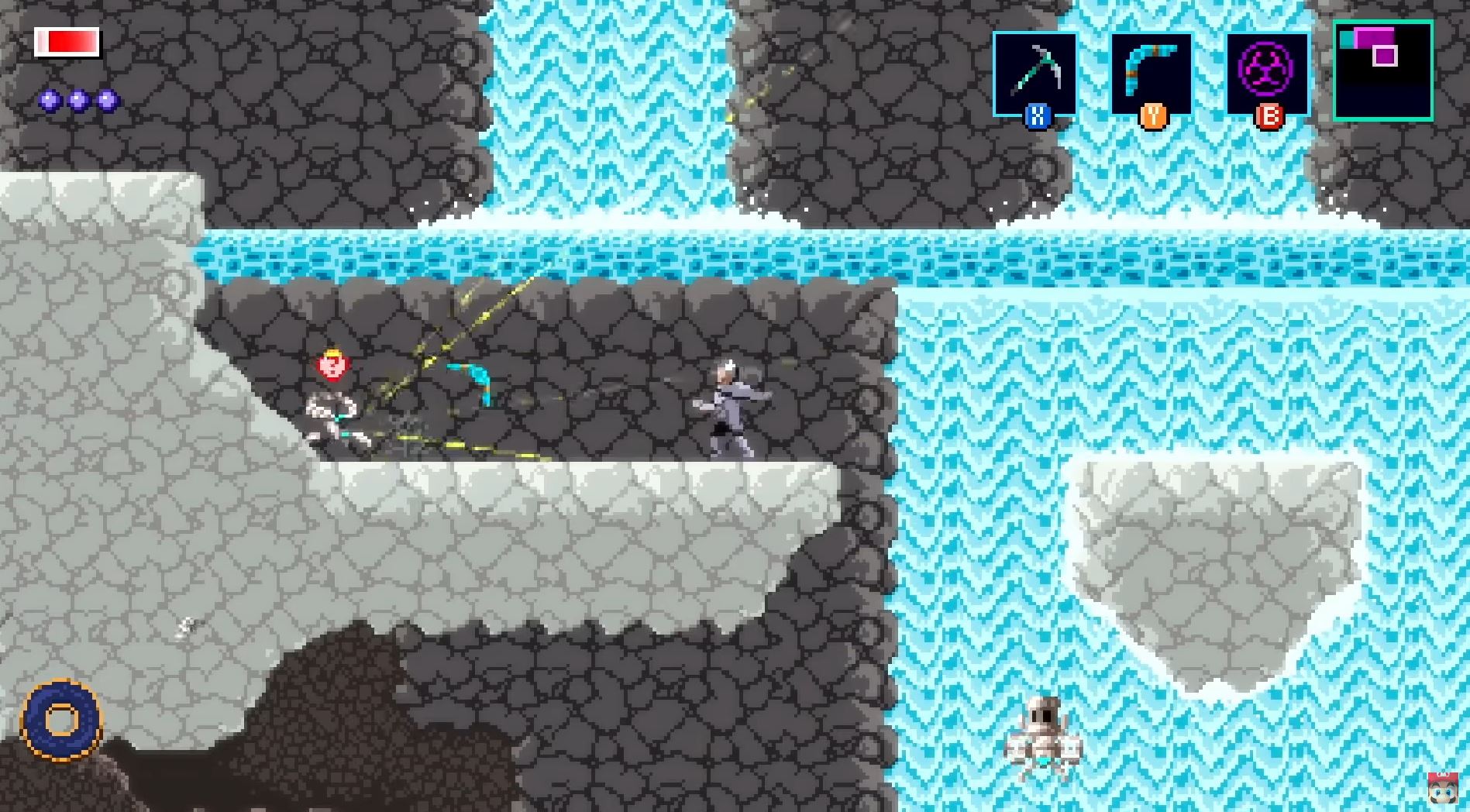 axiom verge 2 release