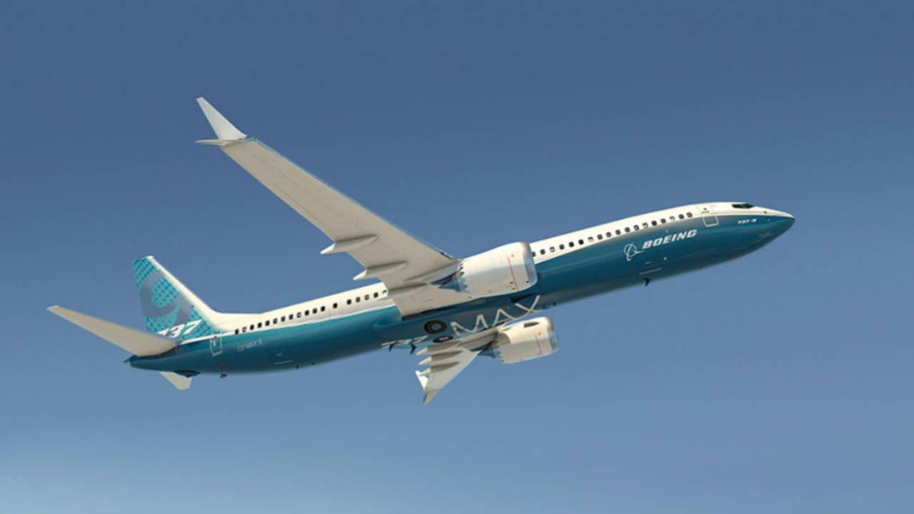 Boeing 737 MAX production suspended as safety tests drag