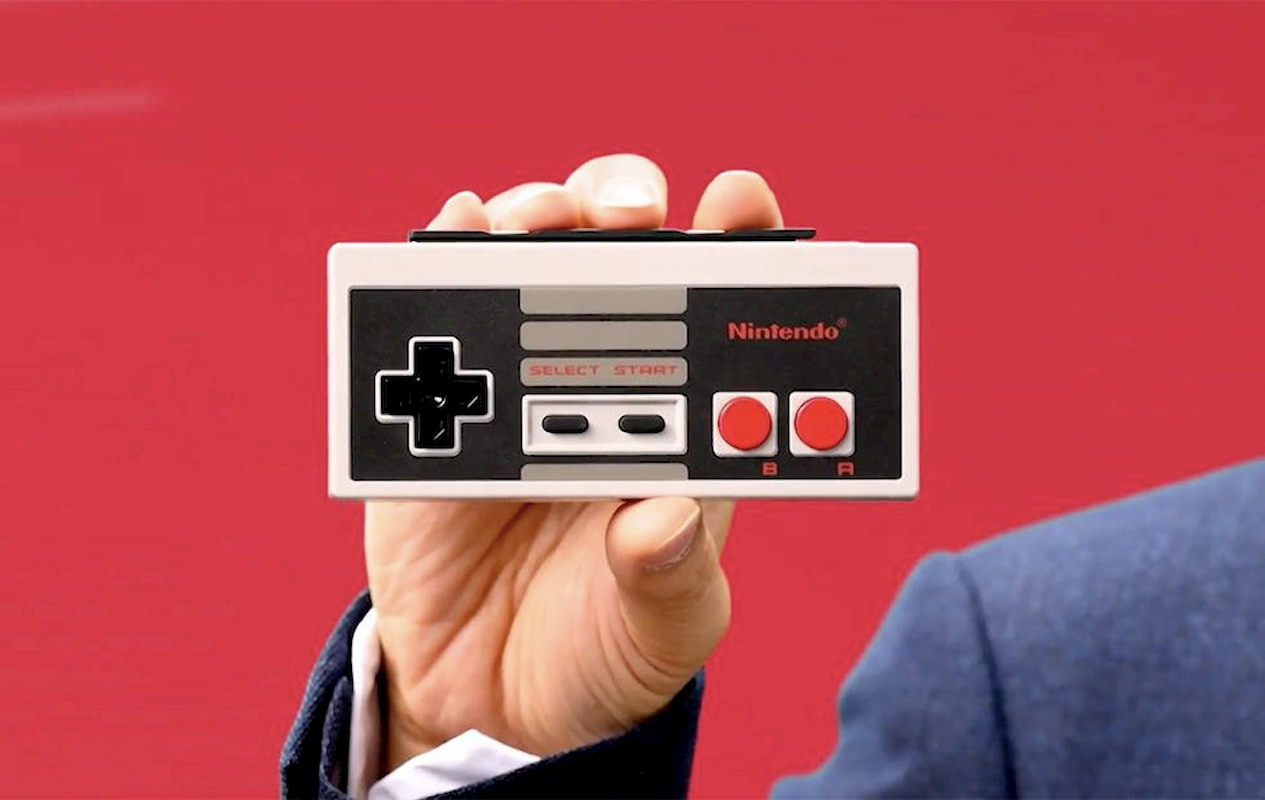 nintendo switch order online