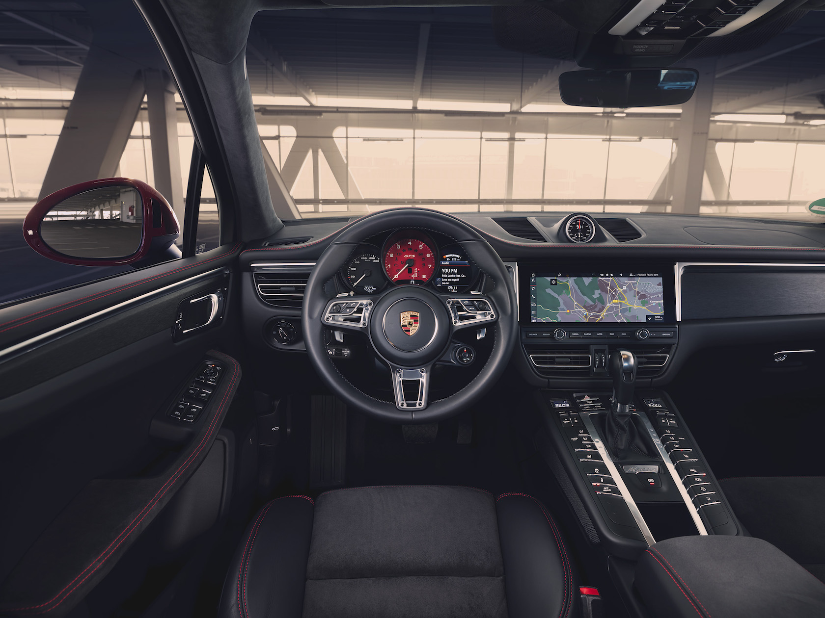 2020 Porsche Macan Gts Returns With More Power On Tap