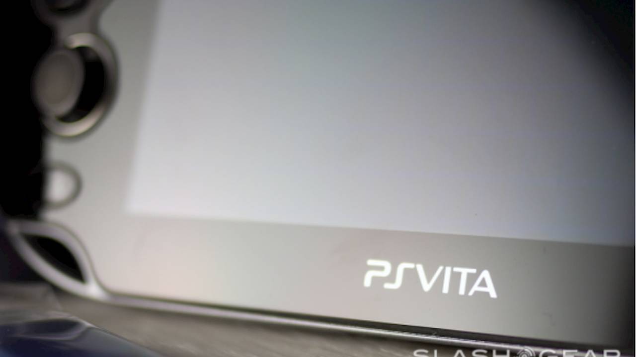 Don’t expect a PS Vita successor anytime soon