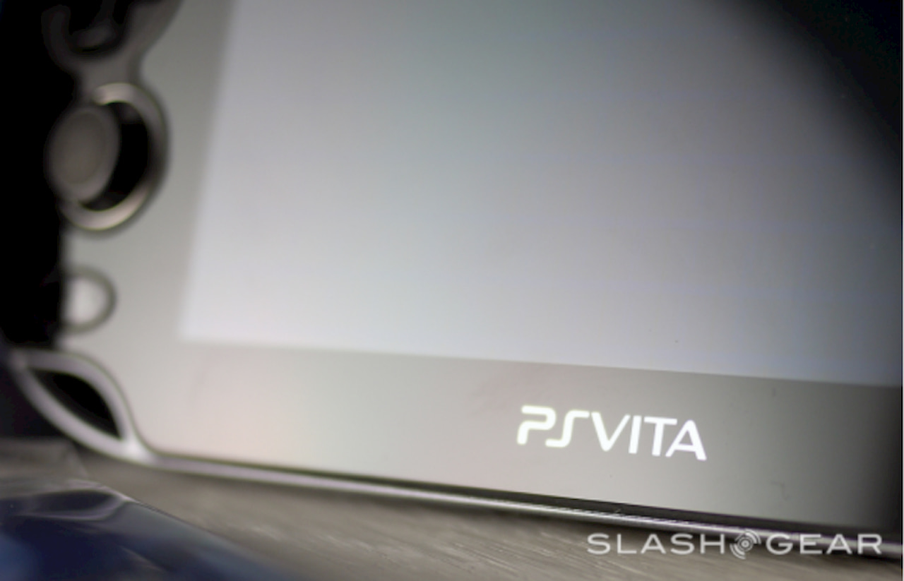 Don T Expect A Ps Vita Successor Anytime Soon Slashgear Don T Expect A Ps Vita Successor Anytime Soon Slashgear