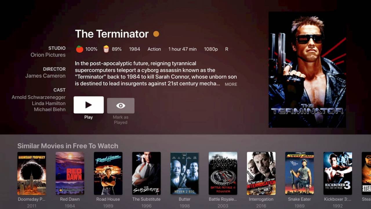Plex launches free, ad-supported movie and TV show streaming